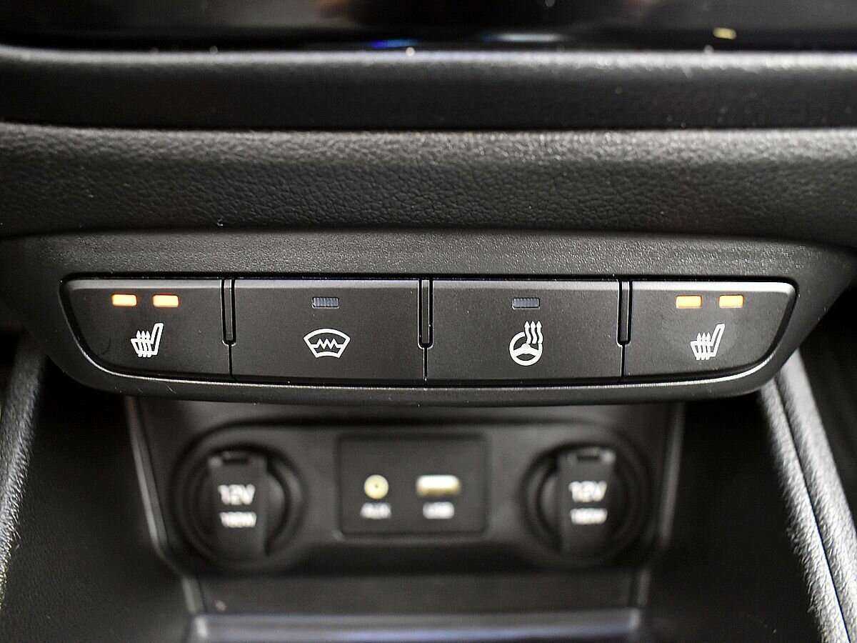 Хендай Солярис б/у, 2018, Автоматическая. Фото: #12