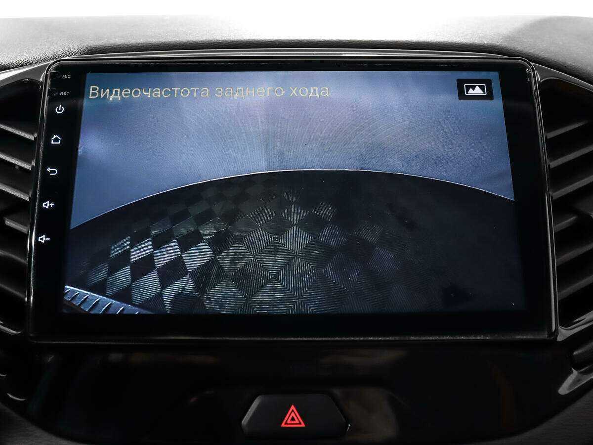 Лада (ВАЗ) Веста б/у, 2020, Механическая. Фото: #11