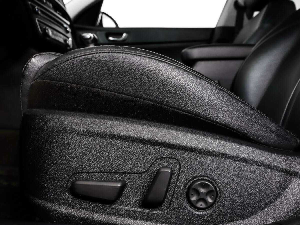 Киа Оптима б/у, 2018, Автоматическая. Фото: #10