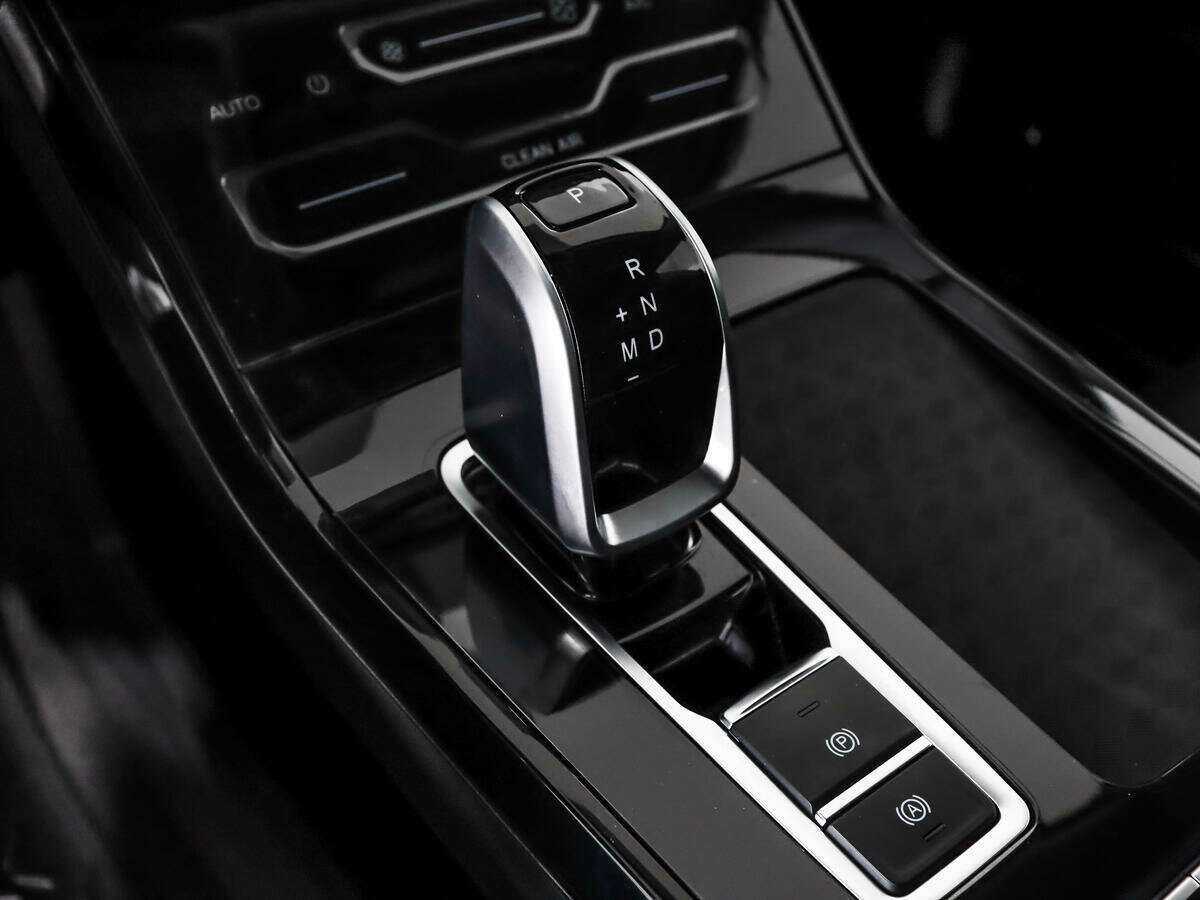 Чери Тигго 7 Про б/у, 2021, Вариатор. Фото: #8