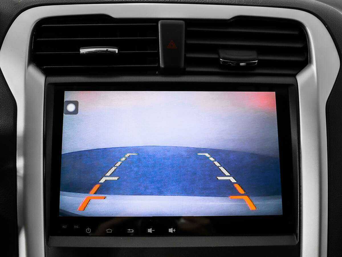 Форд Мондео б/у, 2016, Автоматическая. Фото: #14