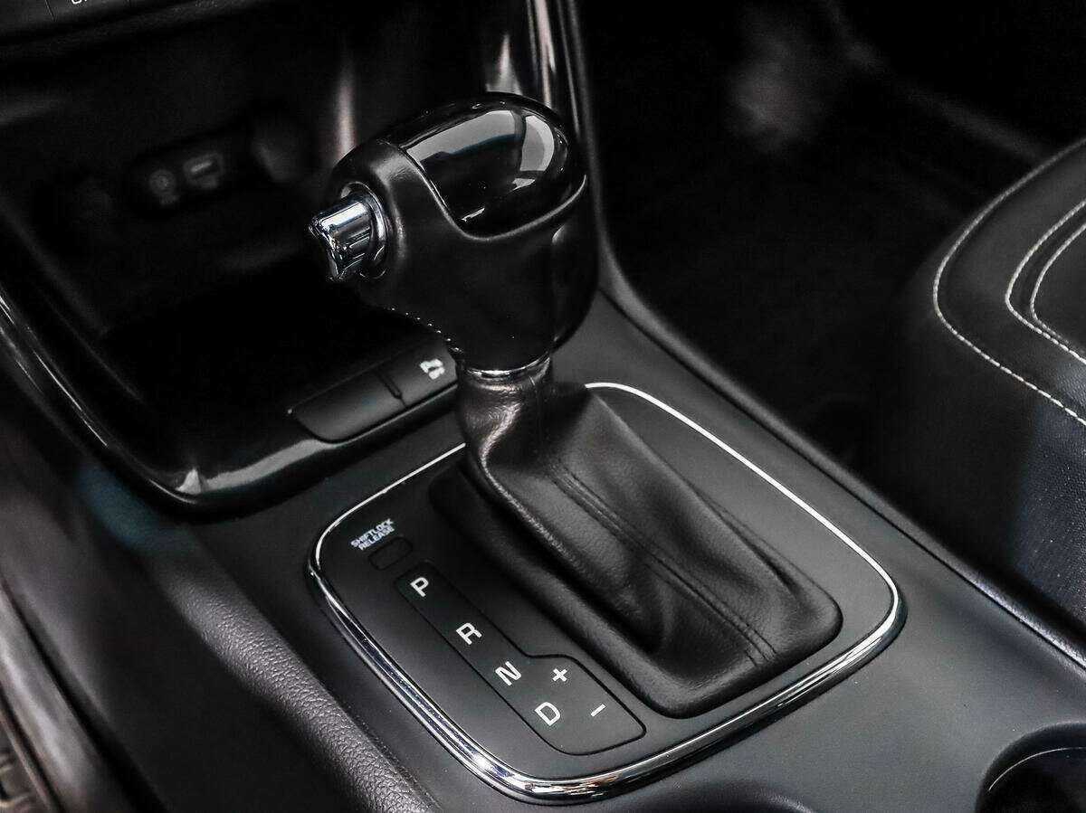 Киа Сид б/у, 2018, Роботизированная. Фото: #7