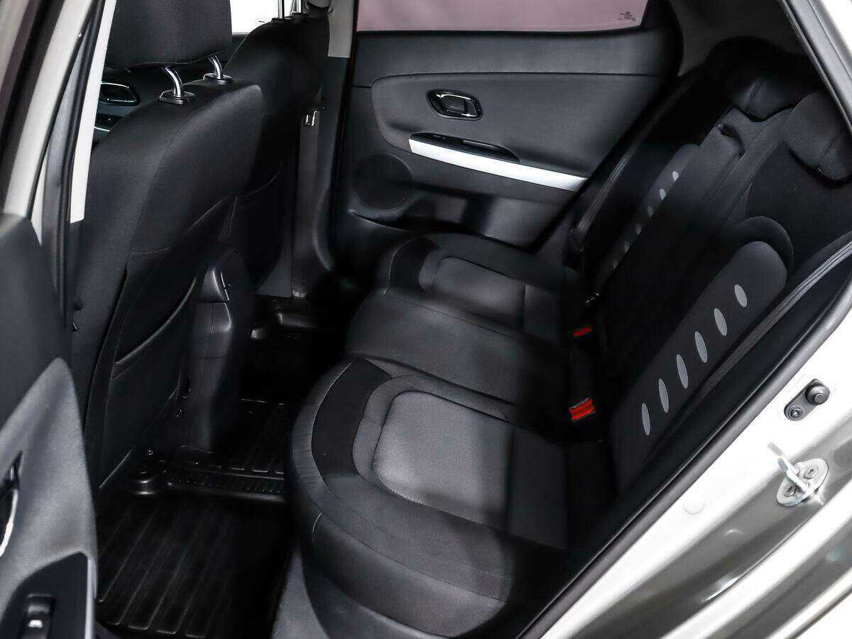 Киа Сид б/у, 2015, Автоматическая. Фото: #9