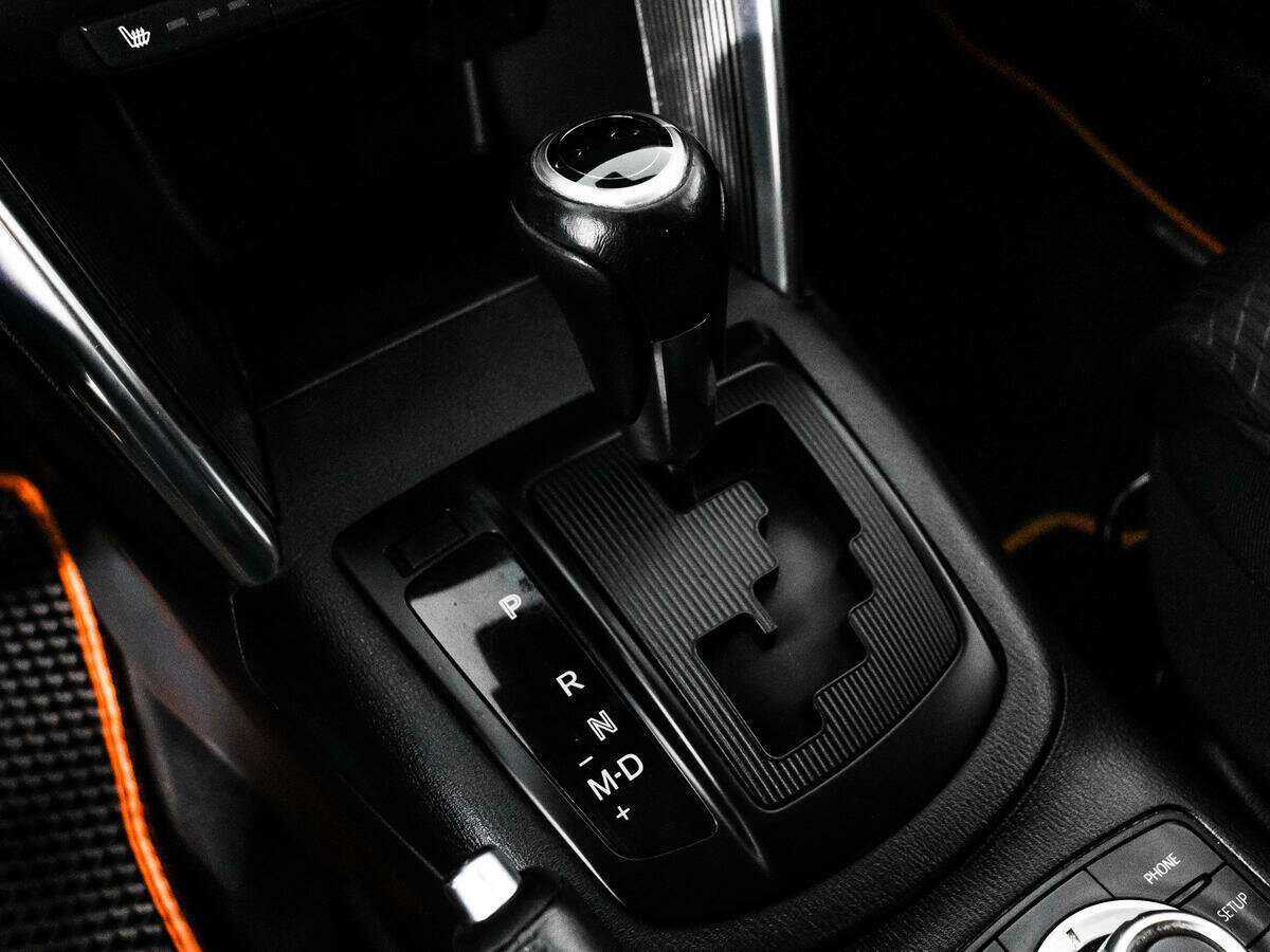 Мазда Ц-Икс-5 б/у, 2012, Автоматическая. Фото: #9