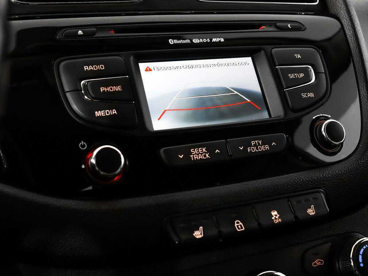 Киа Сид б/у, 2014, Автоматическая. Фото: #12