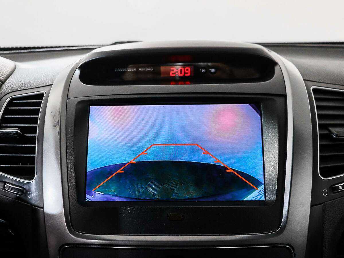 Киа Соренто б/у, 2014, Автоматическая. Фото: #16