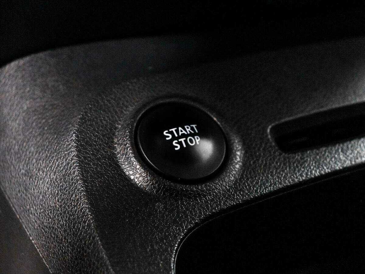 Рено Каптюр б/у, 2016, Автоматическая. Фото: #7