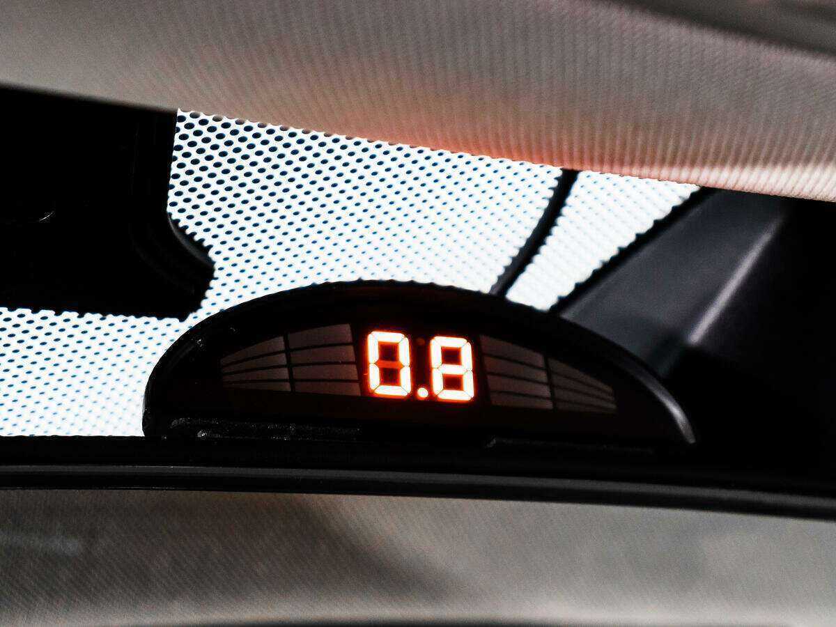 Митсубиши Оутлэндер б/у, 2018, Вариатор. Фото: #13