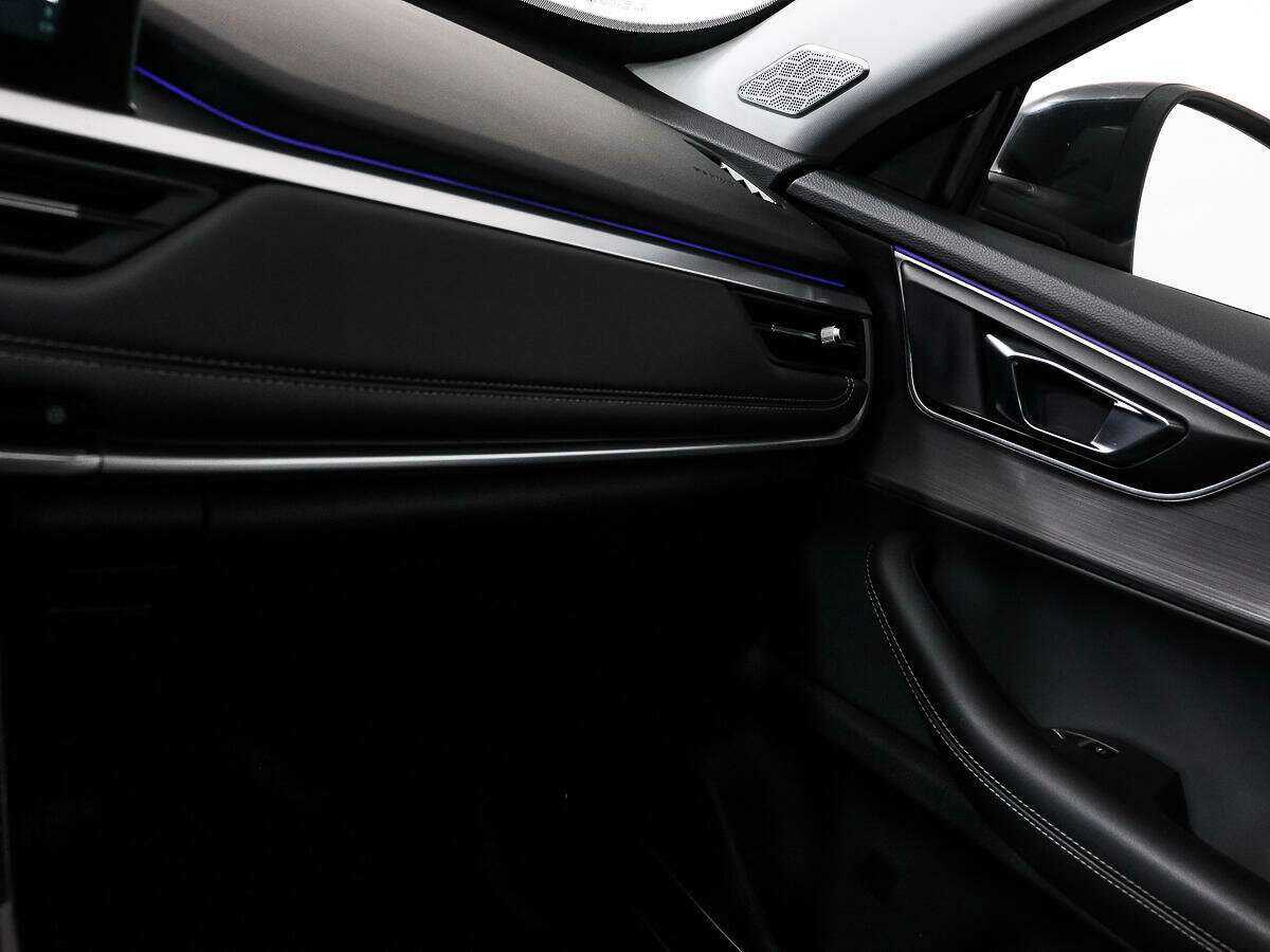 Чери Тигго 7 Про б/у, 2020, Вариатор. Фото: #16