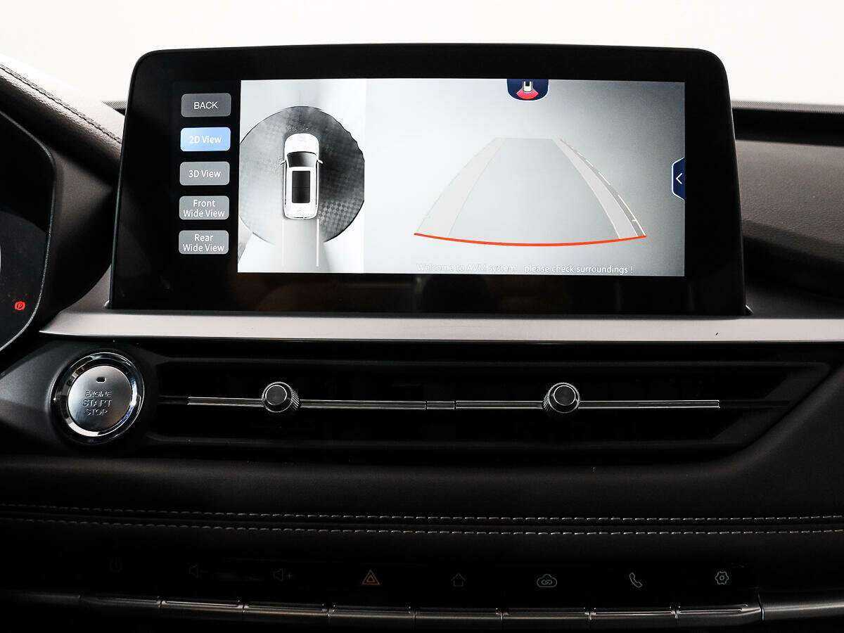 Чери Тигго 7 Про б/у, 2020, Вариатор. Фото: #21