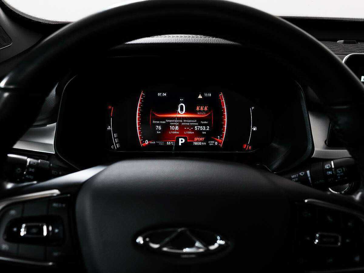 Чери Тигго 7 Про б/у, 2020, Вариатор. Фото: #22