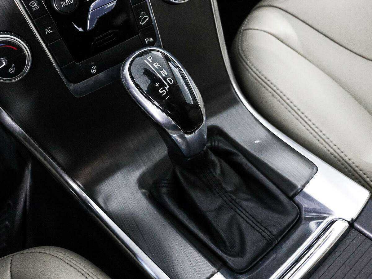 Вольво ИксЦ60 б/у, 2014, Автоматическая. Фото: #10