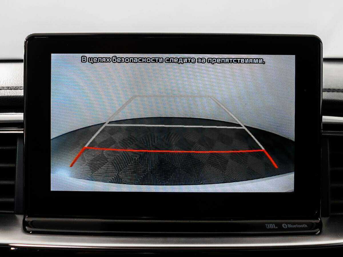 Киа Сид б/у, 2018, Роботизированная. Фото: #18