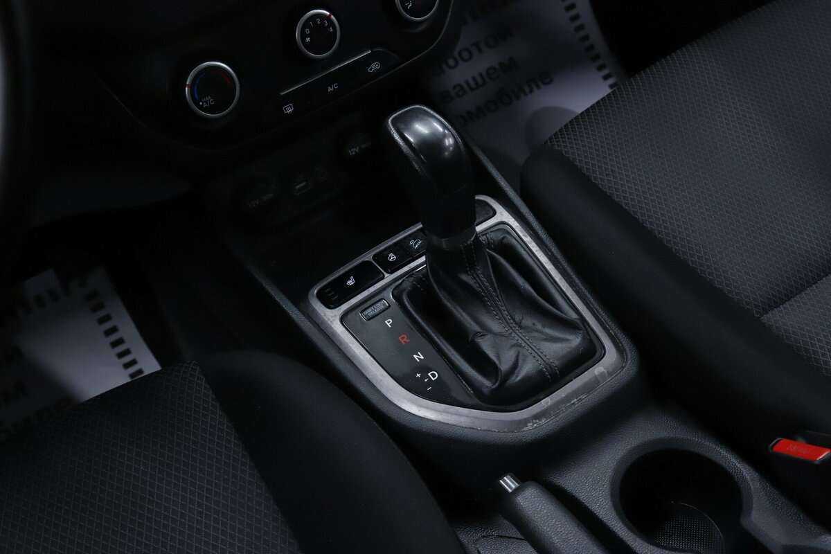 Хендай Крета б/у, 2020, Автоматическая. Фото: #11