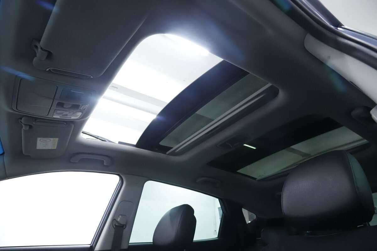 Хендай ай-икс35 б/у, 2015, Автоматическая. Фото: #6