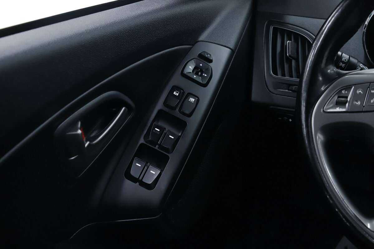 Хендай ай-икс35 б/у, 2015, Автоматическая. Фото: #9