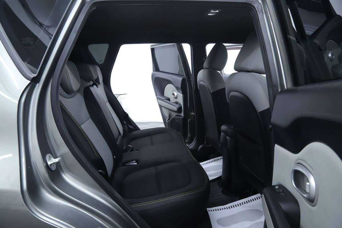 Киа Соул б/у, 2014, Автоматическая. Фото: #14