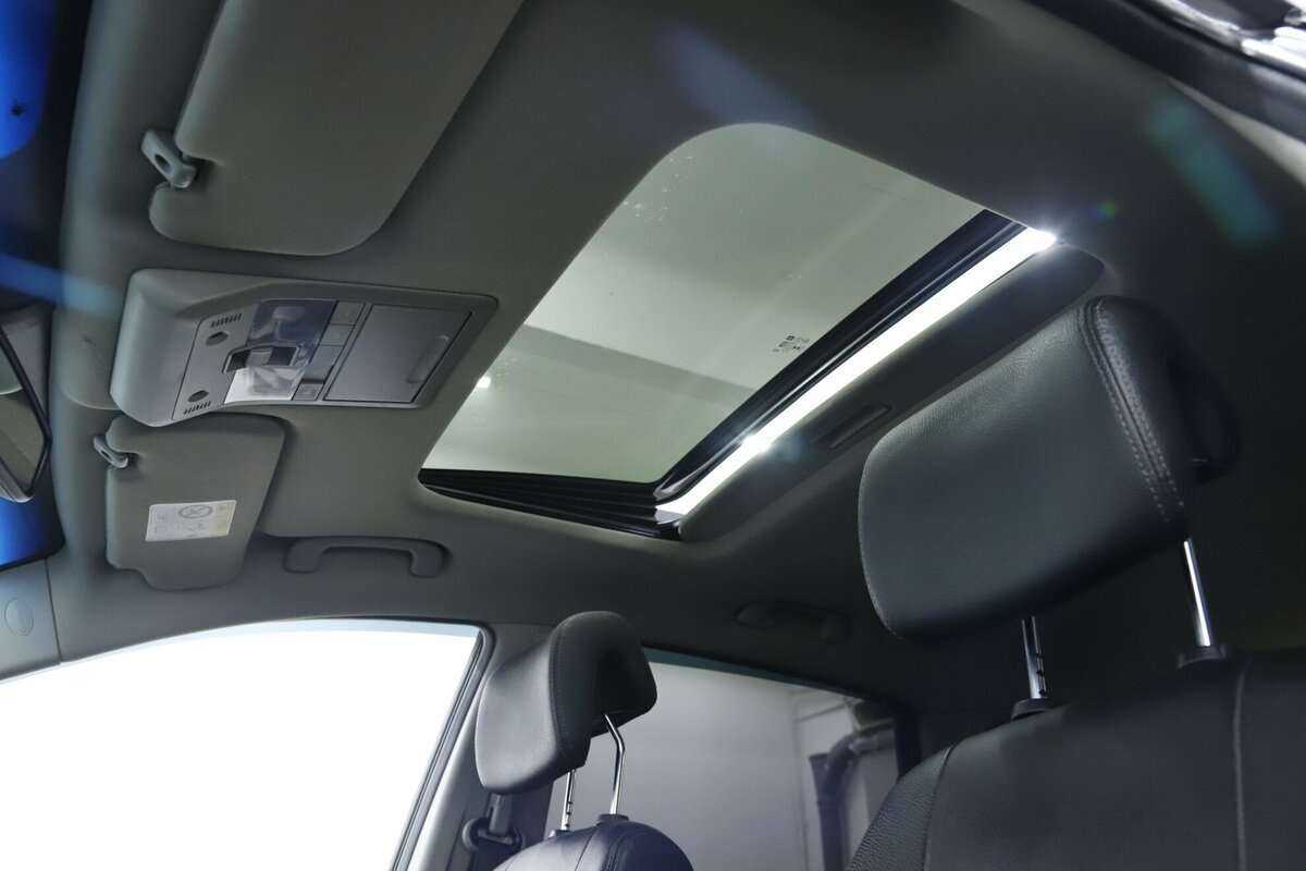 Шевроле Каптива б/у, 2015, Автоматическая. Фото: #6