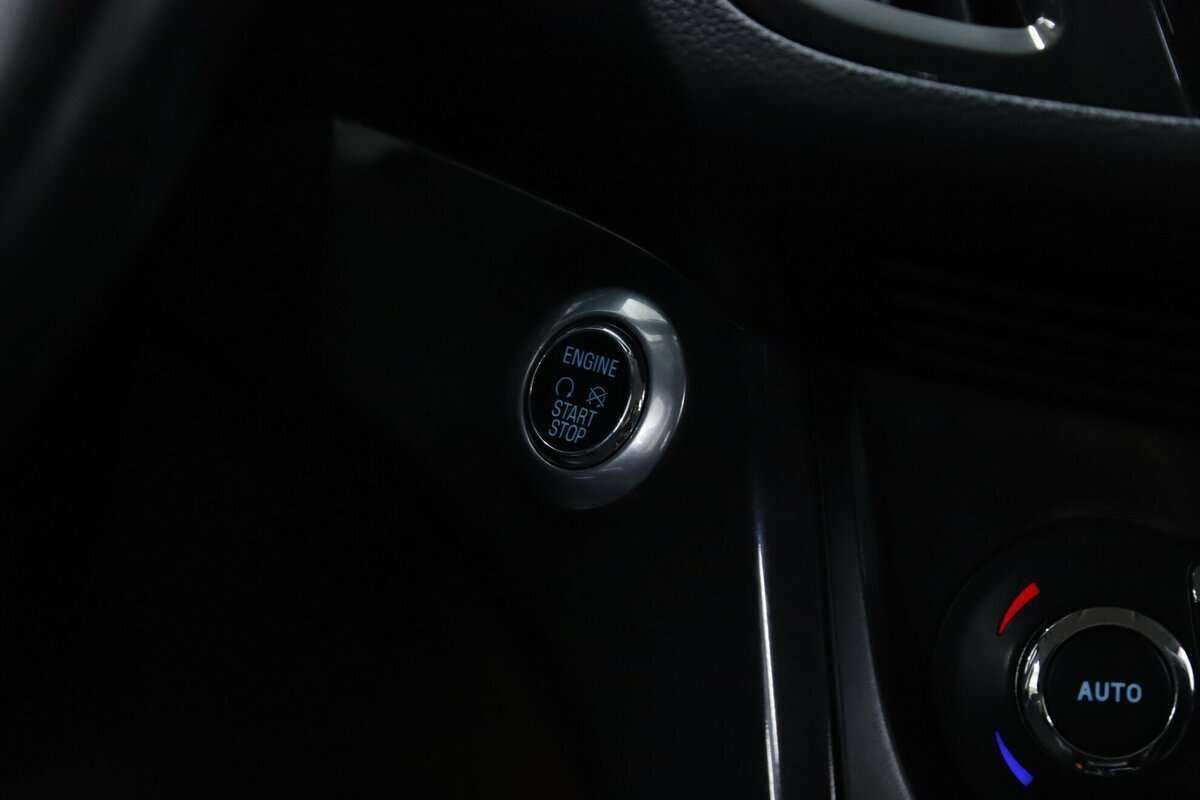 Форд Куга б/у, 2016, Автоматическая. Фото: #12