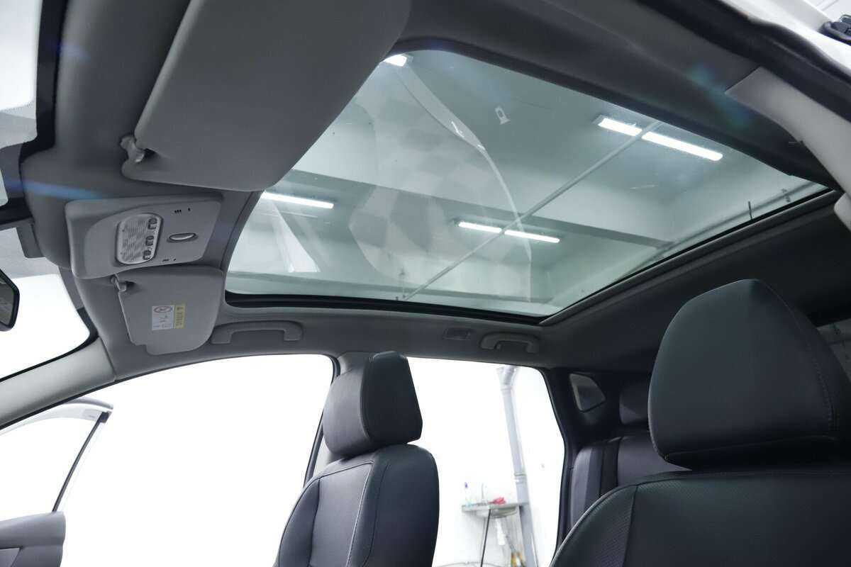 Ниссан Кашкай б/у, 2014, Вариатор. Фото: #6