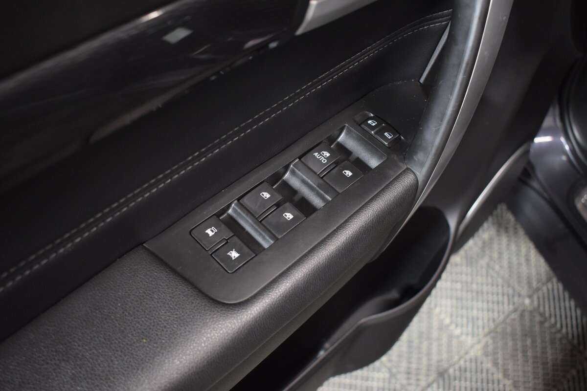 Шевроле Каптива б/у, 2014, Механическая. Фото: #14