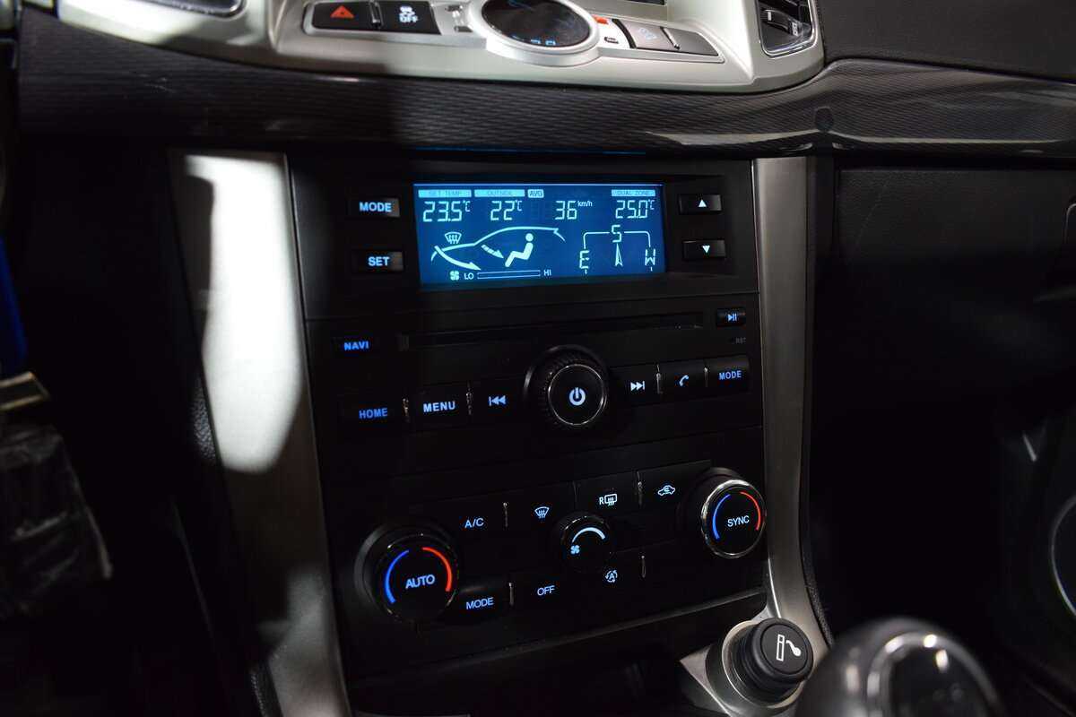 Шевроле Каптива б/у, 2014, Механическая. Фото: #19