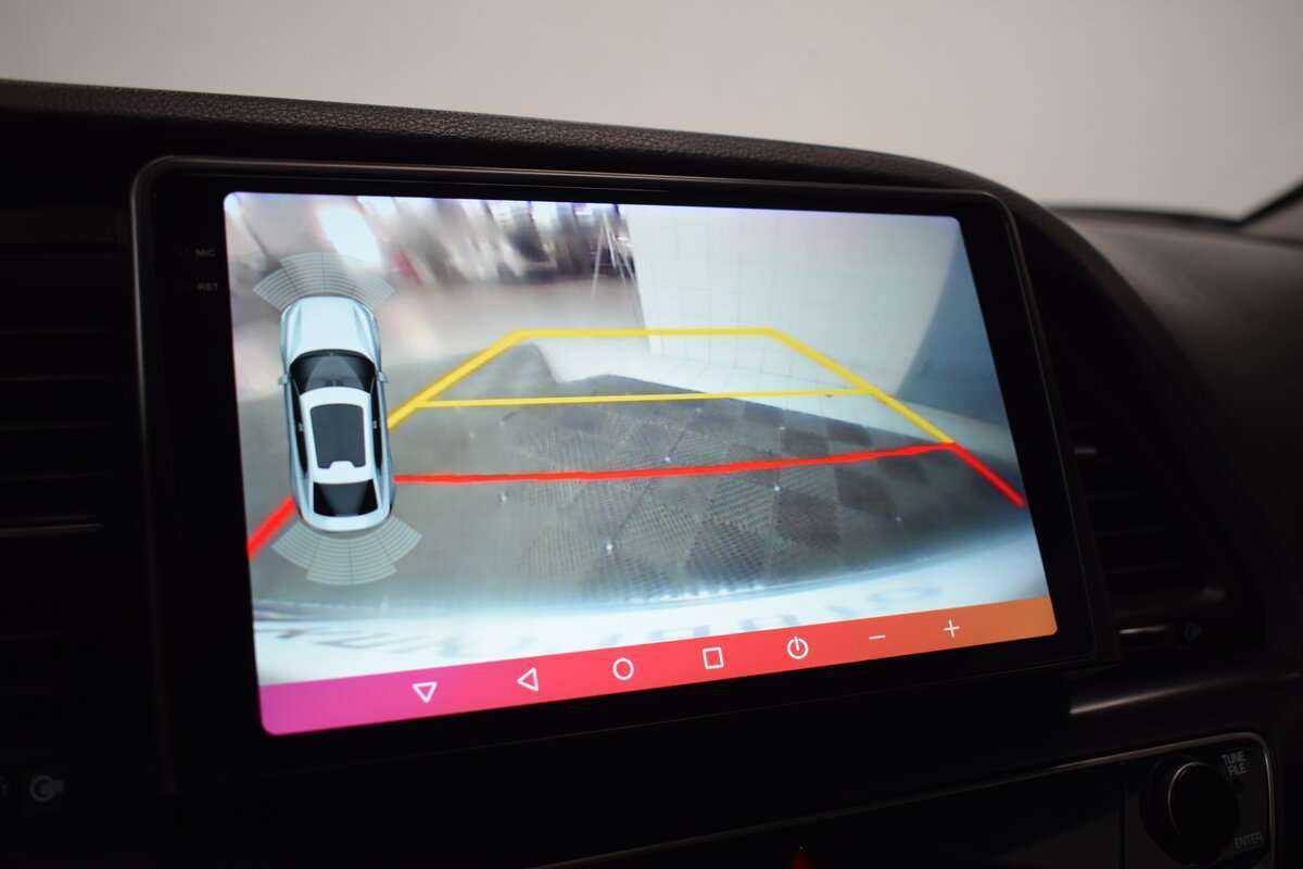 Хендай Соната б/у, 2018, Автоматическая. Фото: #16