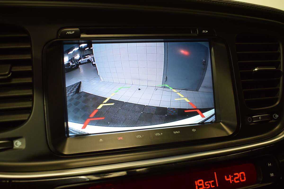 Киа Оптима б/у, 2015, Автоматическая. Фото: #18