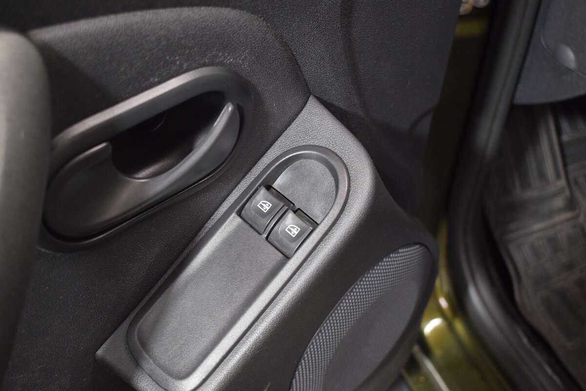 Рено Дастер б/у, 2015, Автоматическая. Фото: #12