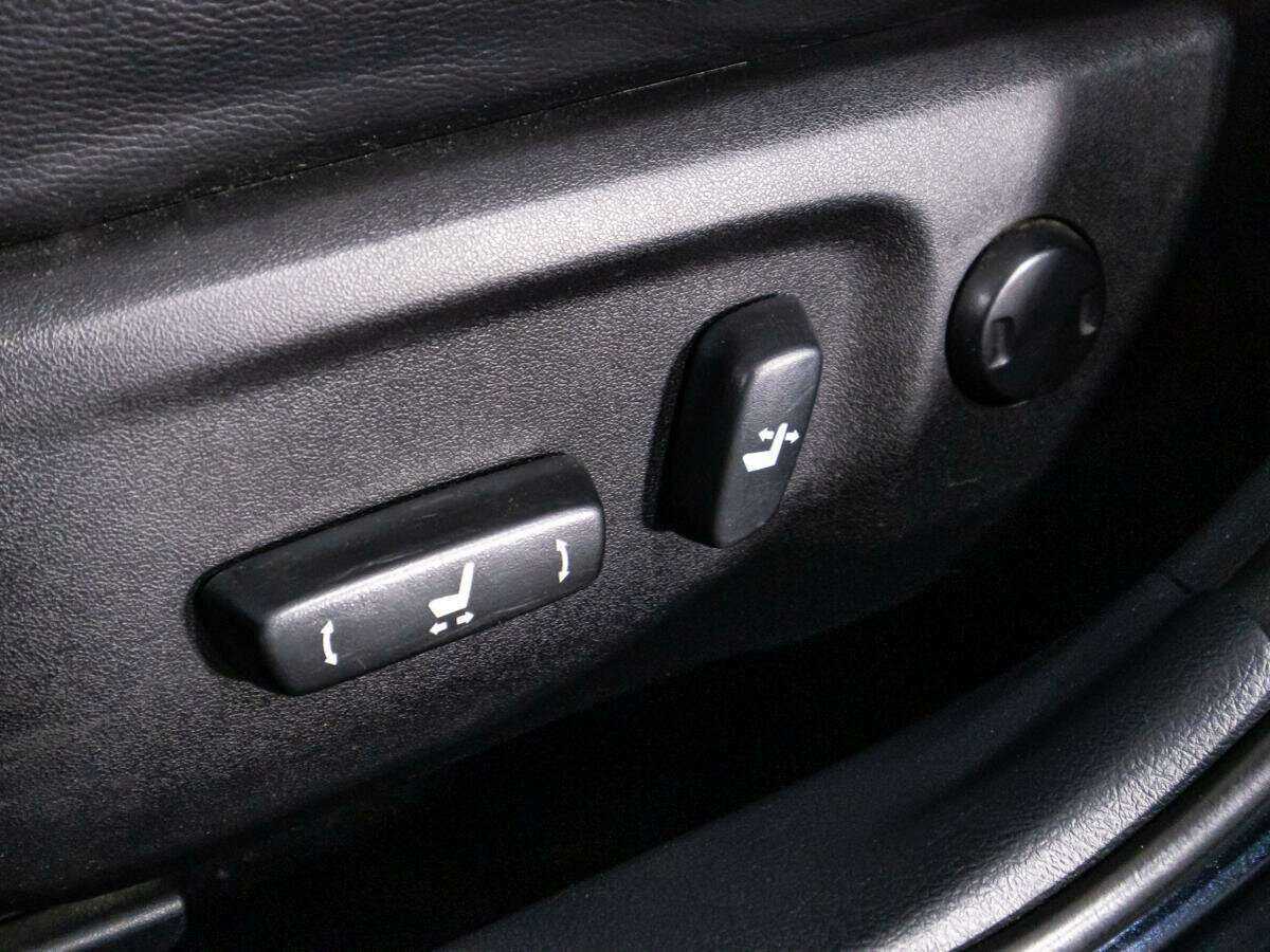 Тойота Камри б/у, 2013, Автоматическая. Фото: #14