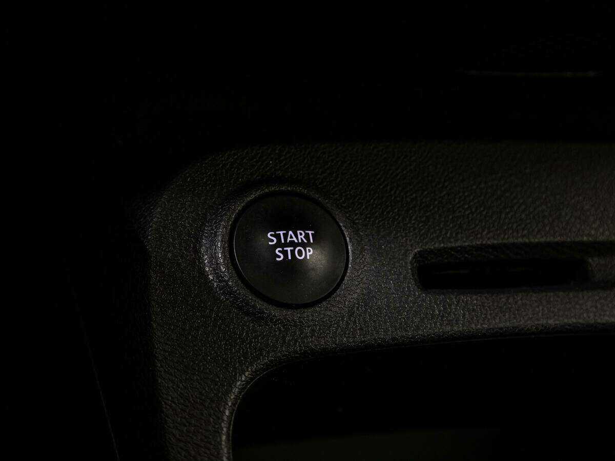 Рено Каптюр б/у, 2019, Автоматическая. Фото: #16