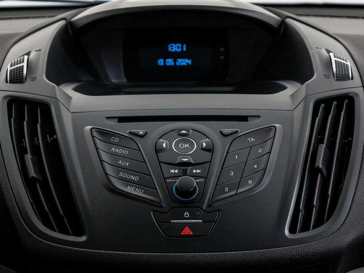 Форд Куга б/у, 2016, Автоматическая. Фото: #10