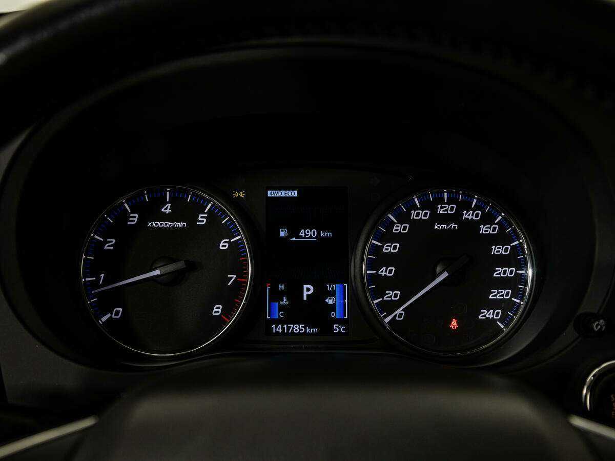 Митсубиши Оутлэндер б/у, 2016, Вариатор. Фото: #11