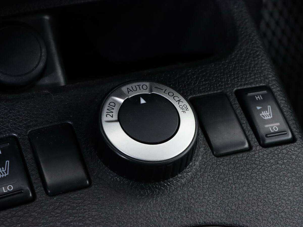 Ниссан Икс-Трейл б/у, 2012, Вариатор. Фото: #13