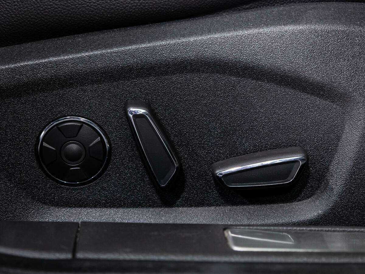 Форд Мондео б/у, 2016, Автоматическая. Фото: #14