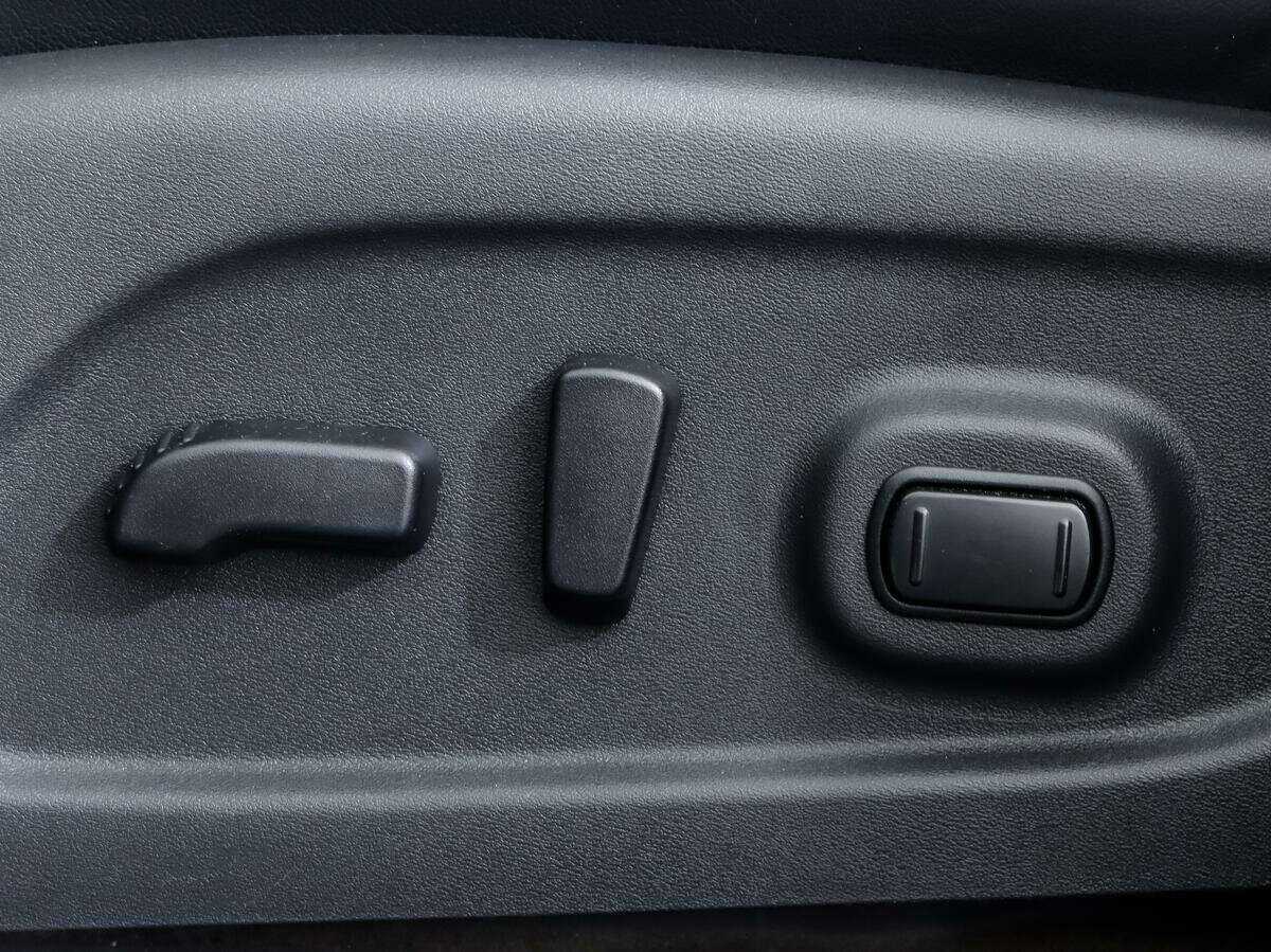 Ниссан Патфайндер б/у, 2015, Вариатор. Фото: #13