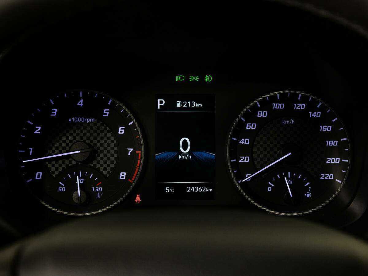 Хендай Солярис б/у, 2021, Автоматическая. Фото: #11