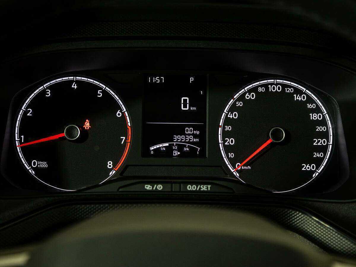 Фольксваген Поло б/у, 2020, Автоматическая. Фото: #11