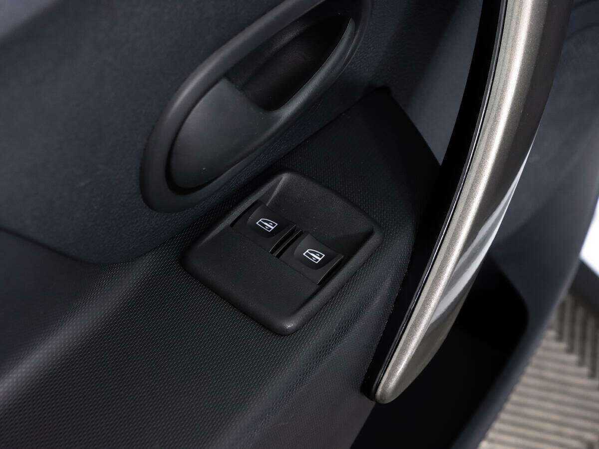 Рено Логан б/у, 2022, Вариатор. Фото: #12