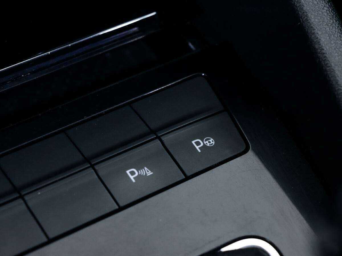 Шкода Октавия б/у, 2016, Роботизированная. Фото: #14