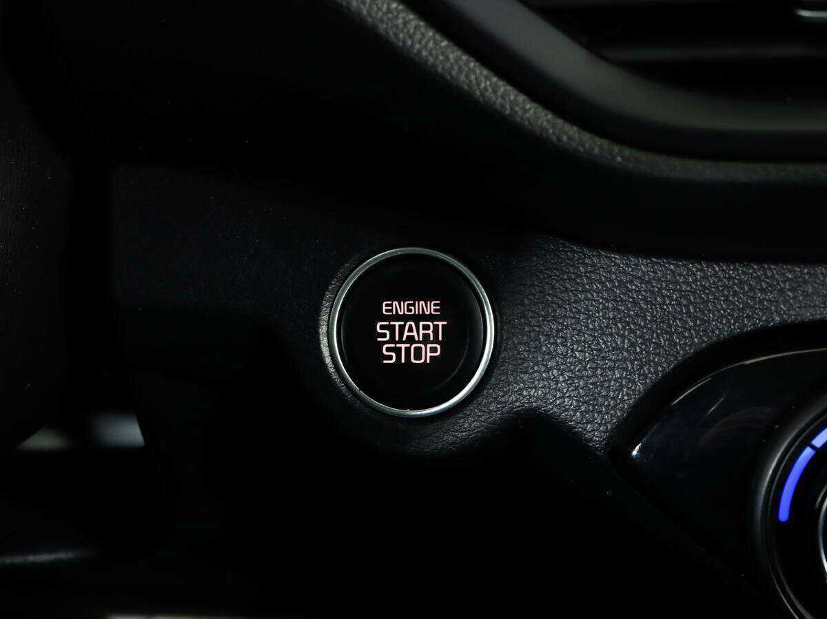 Киа Церато б/у, 2018, Автоматическая. Фото: #16