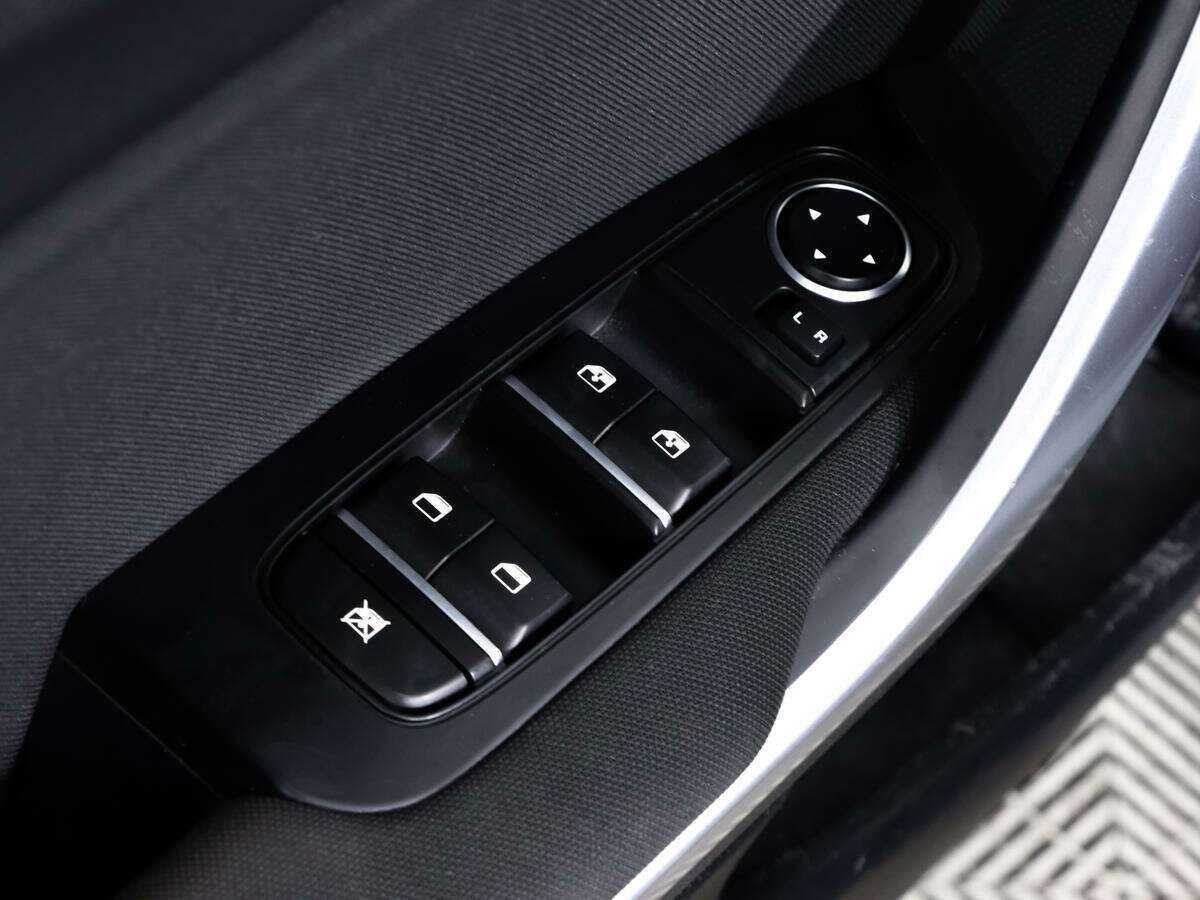 Киа Сид б/у, 2019, Автоматическая. Фото: #18