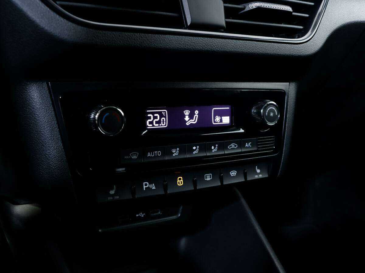 Фольксваген Поло б/у, 2020, Автоматическая. Фото: #10