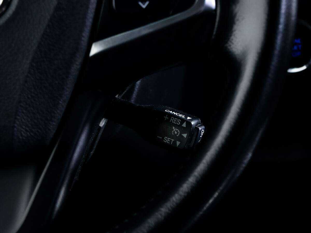 Тойота Камри б/у, 2017, Автоматическая. Фото: #15