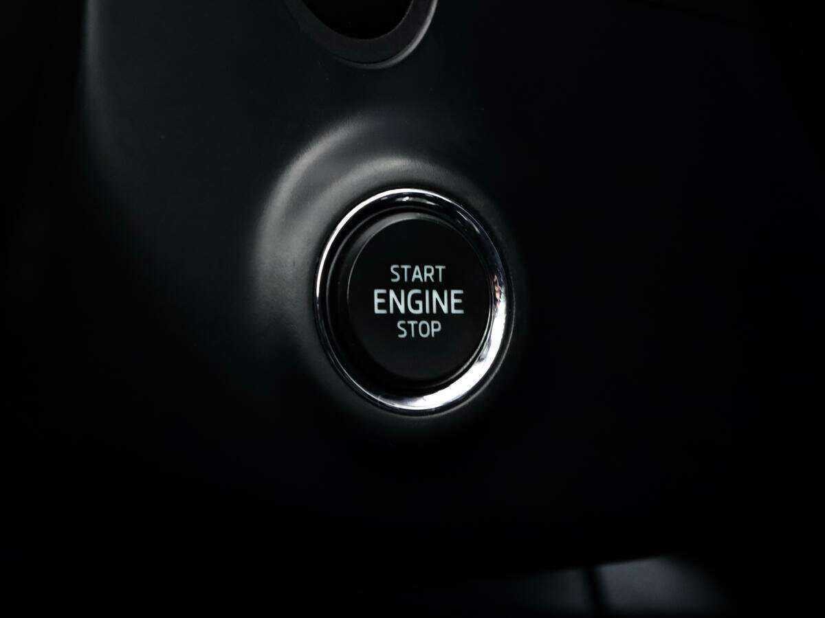 Шкода Октавия б/у, 2020, Роботизированная. Фото: #10