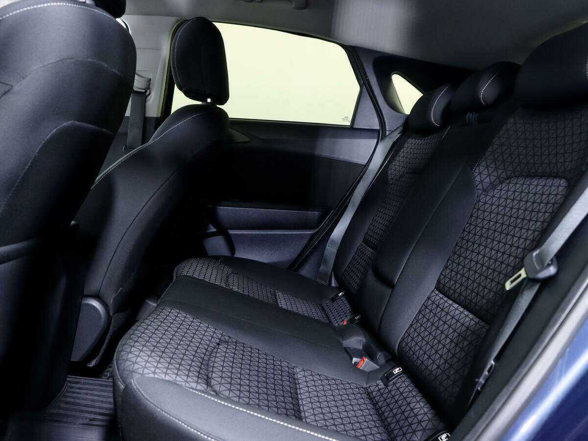 Киа Сид б/у, 2018, Автоматическая. Фото: #10