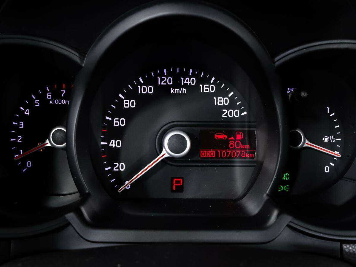 Киа Пиканто б/у, 2013, Автоматическая. Фото: #17