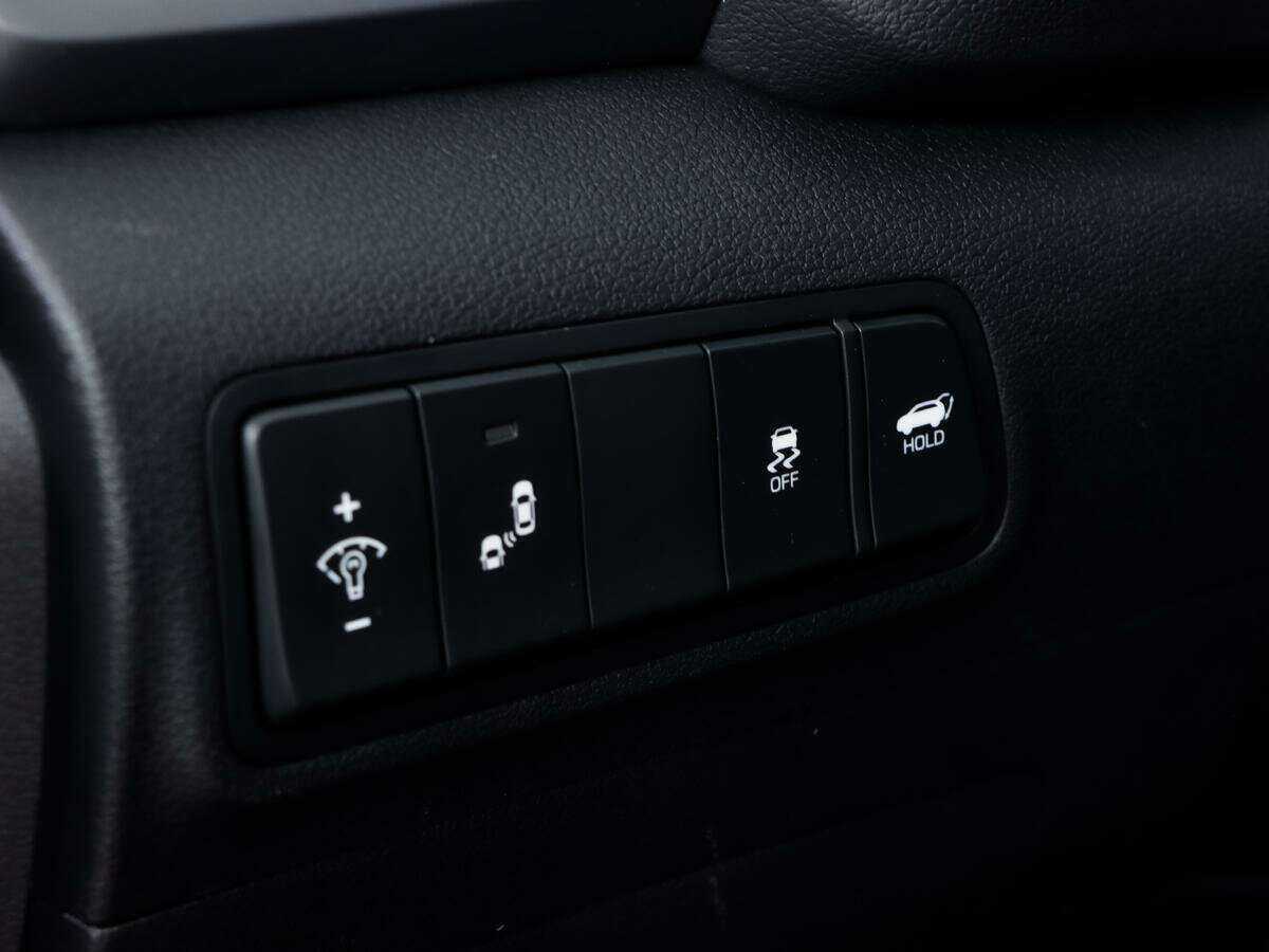 Хендай Туксон б/у, 2015, Автоматическая. Фото: #16