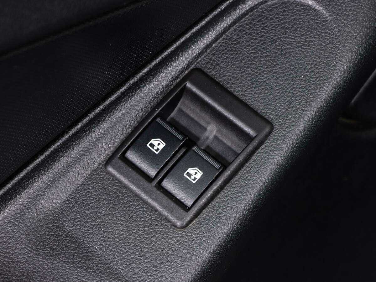 Лада (ВАЗ) Гранта б/у, 2020, Механическая. Фото: #13