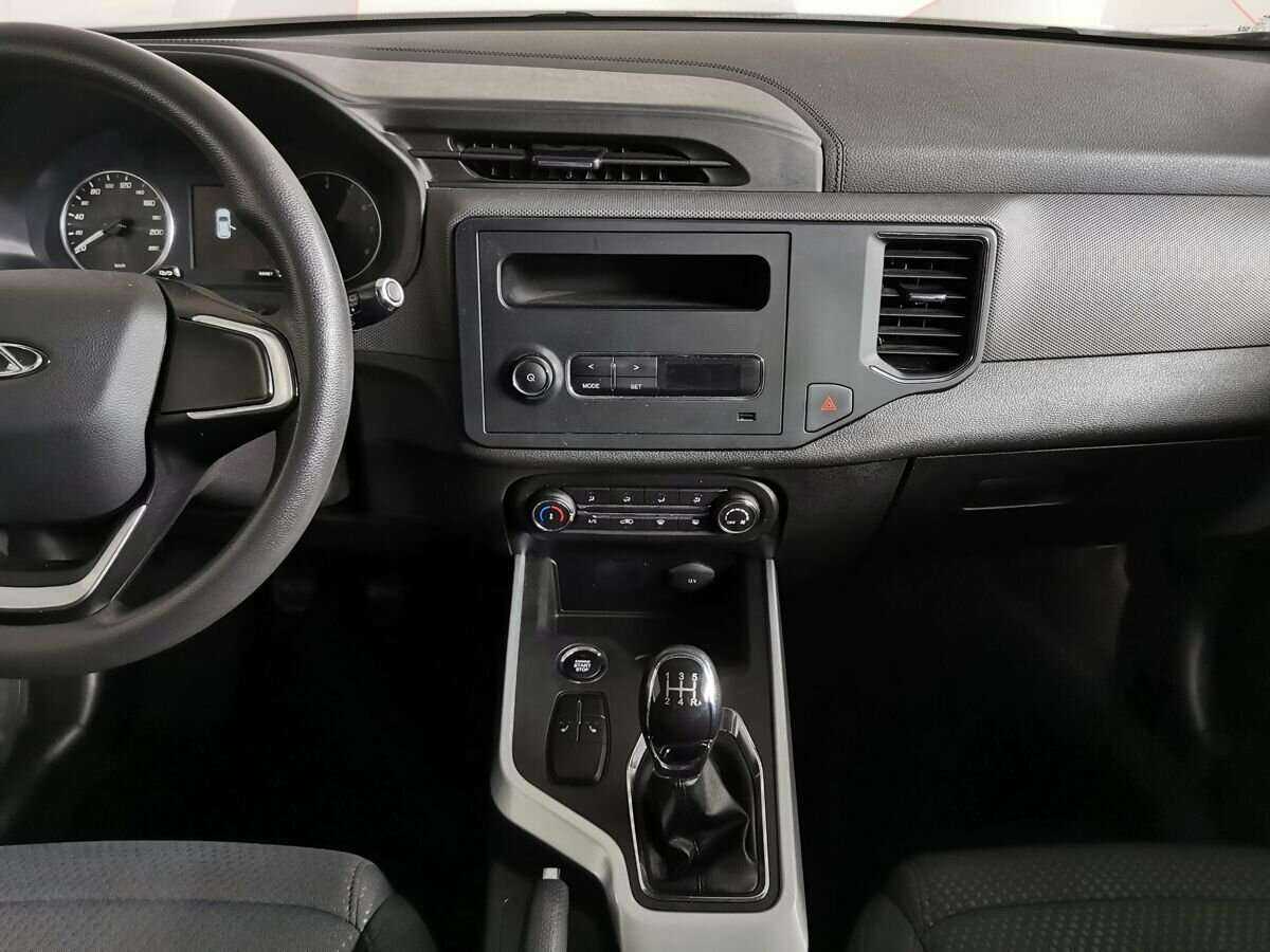 Чери Тигго 4 б/у, 2020, Механическая. Фото: #10